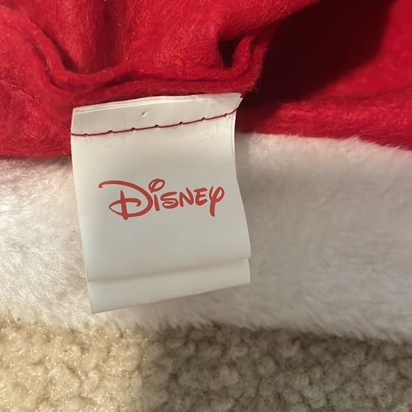Disney Santa hat - Picture 4 of 6